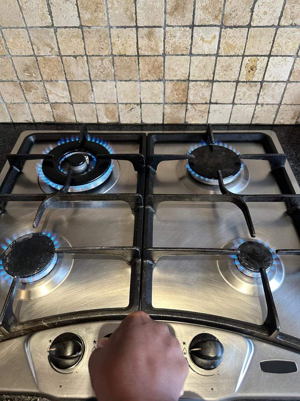 Gas Stove and Oven Repair Services
